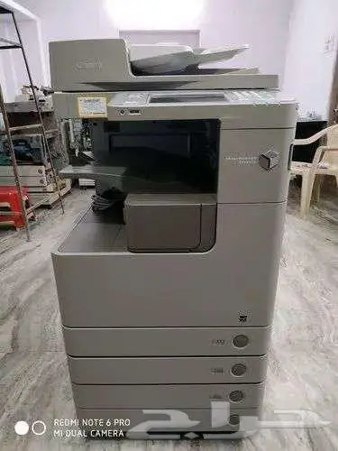 طابعات 2