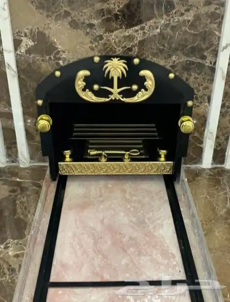 مناقل مشبات مناقل حديد 6