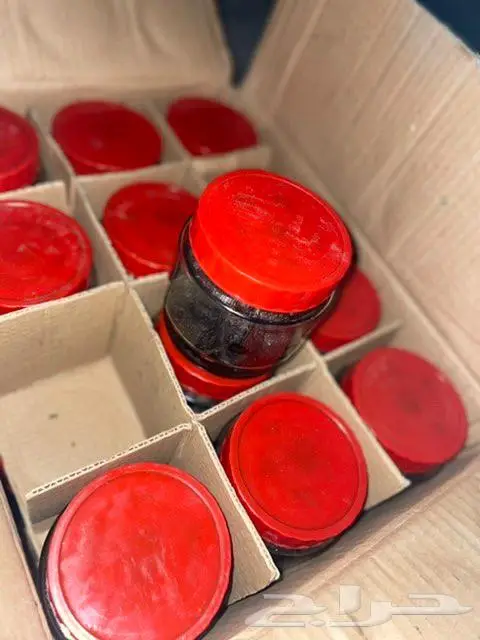 بخور معمول دوسري 0
