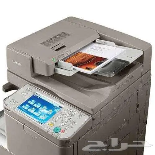 طابعات 11