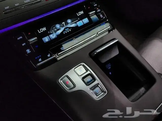 هيونداي - ازيرا - 2022 6