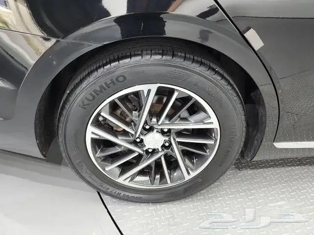 هيونداي - ازيرا - 2022 10