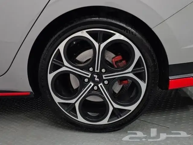 هيونداي النترا ان 2024 استيراد كوريا 4