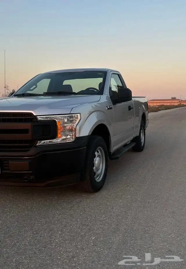 للبيع فورد f150 موديل 2018. تم البيع تم البيع 3