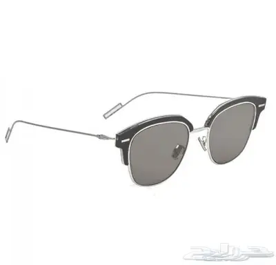 (تصفية شامله) نظارة شمسية ماركة DIOR (أصليه). 3