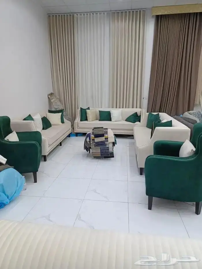 اثاث كنب لجميع المديلات 14