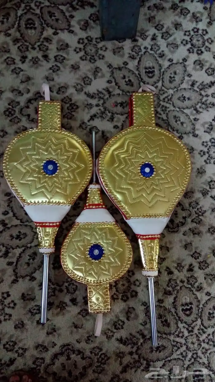 مباخر ومنافيخ نار 27