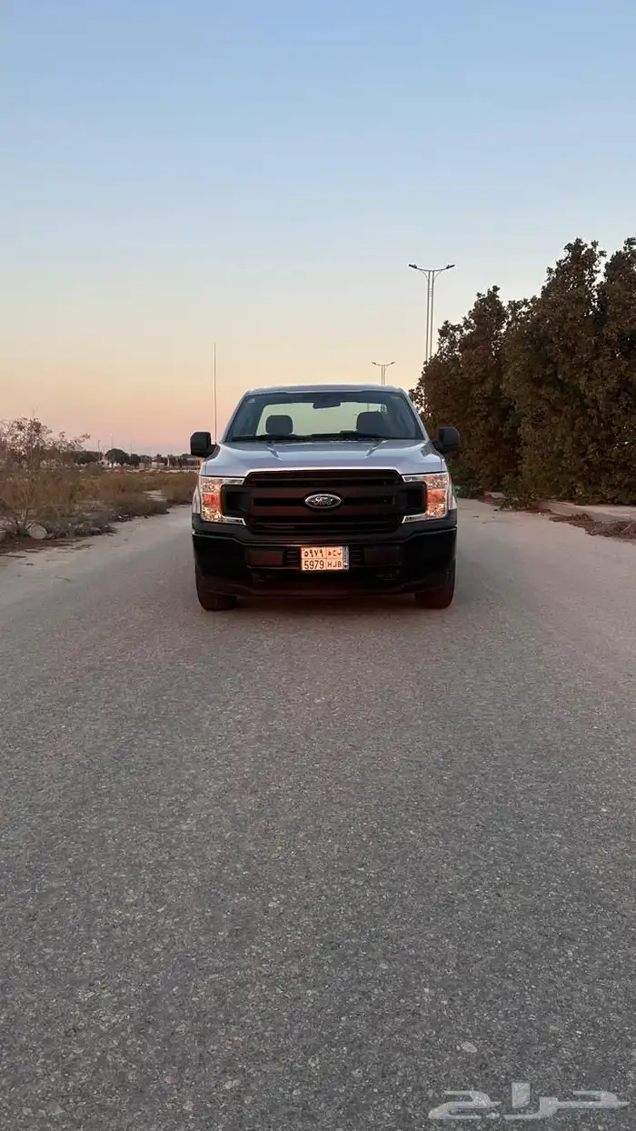 للبيع فورد f150 موديل 2018. تم البيع تم البيع 0
