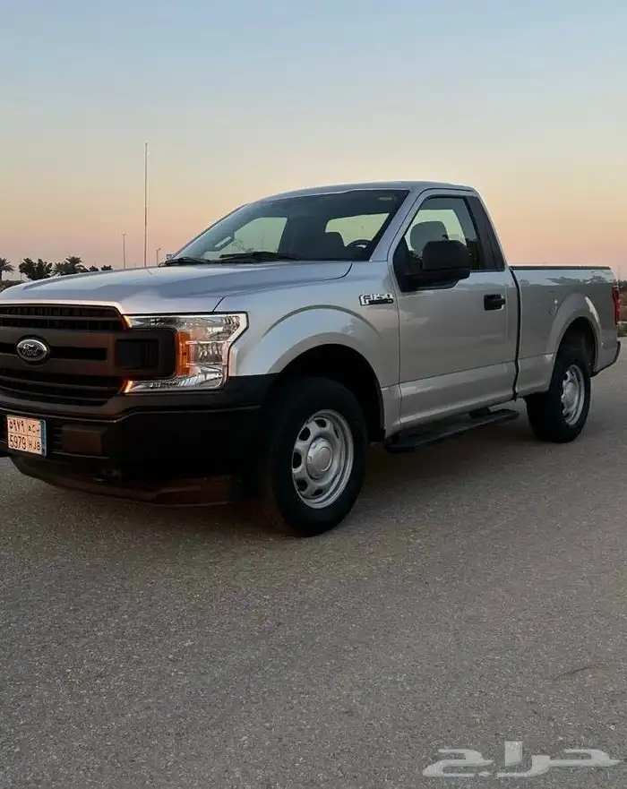 للبيع فورد f150 موديل 2018. تم البيع تم البيع 2