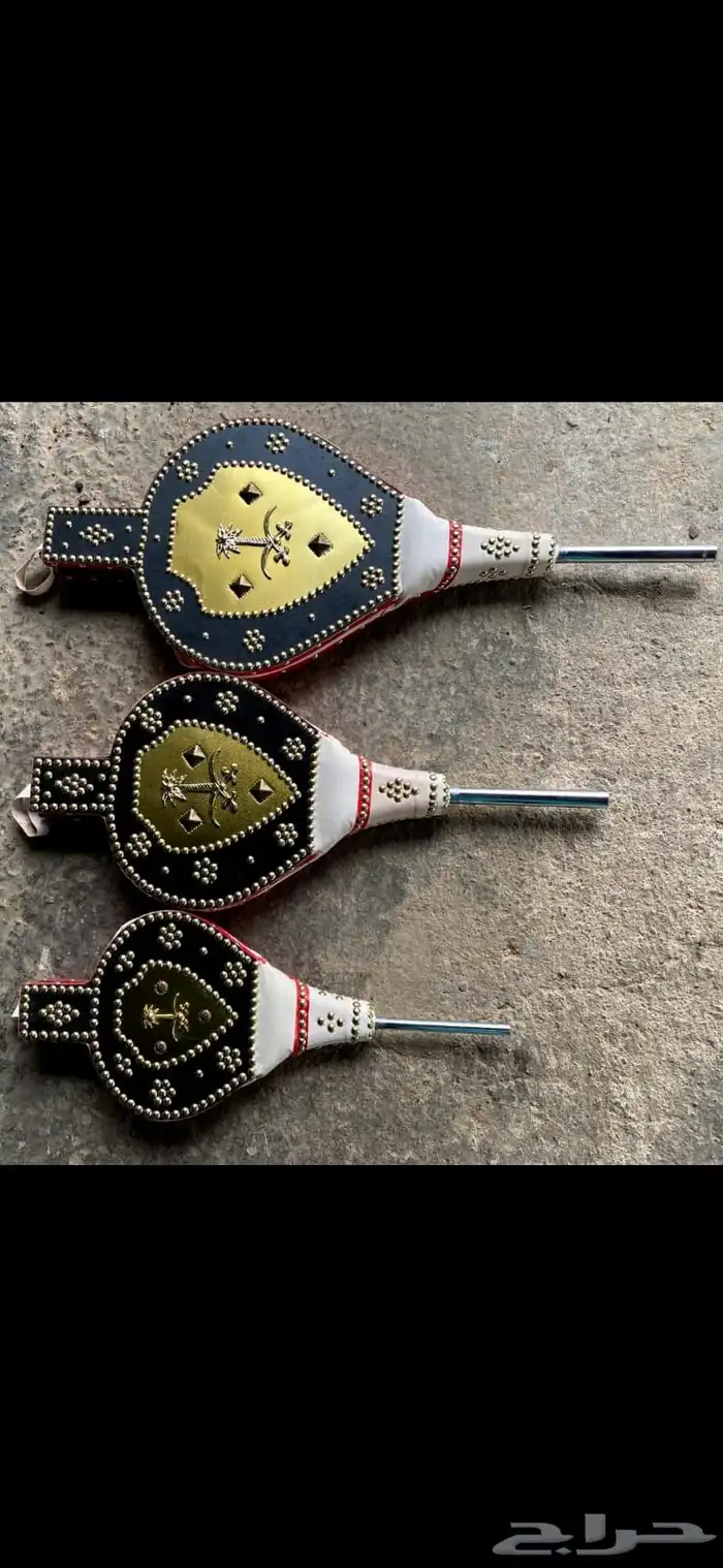 مباخر ومنافيخ نار 25