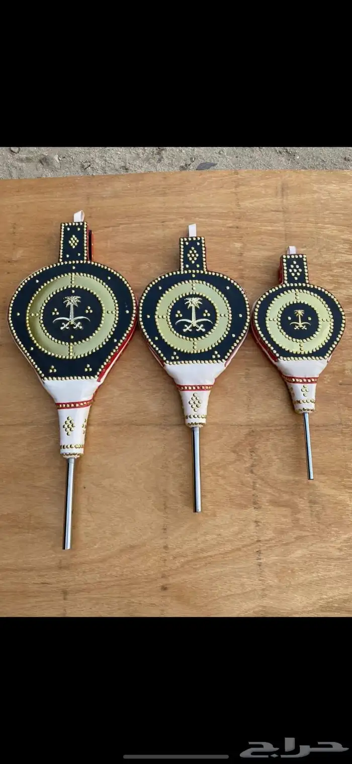 مباخر ومنافيخ نار 24