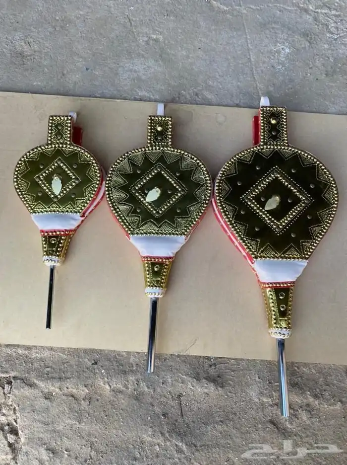 مباخر ومنافيخ نار 15