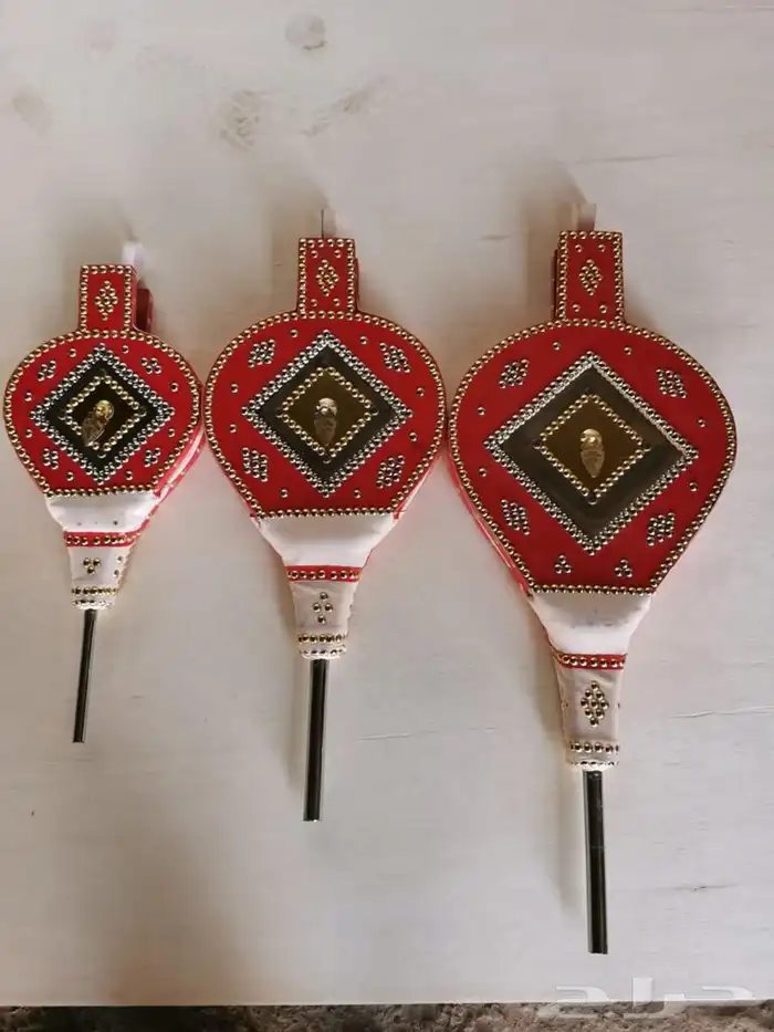 مباخر ومنافيخ نار 26