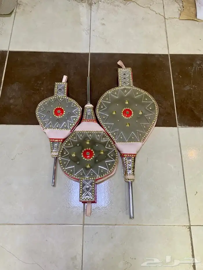 مباخر ومنافيخ نار 28