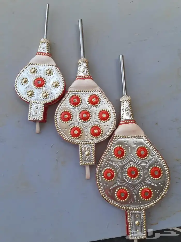 مباخر ومنافيخ نار 13