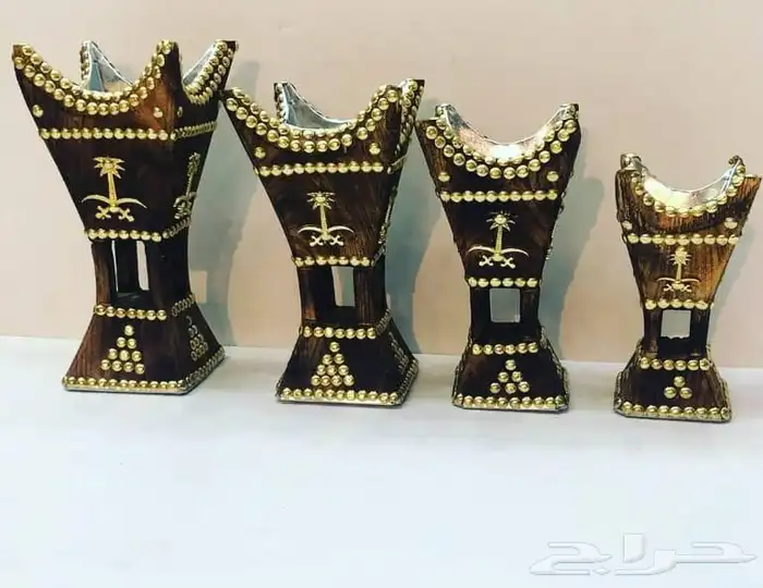 مباخر ومنافيخ نار 7