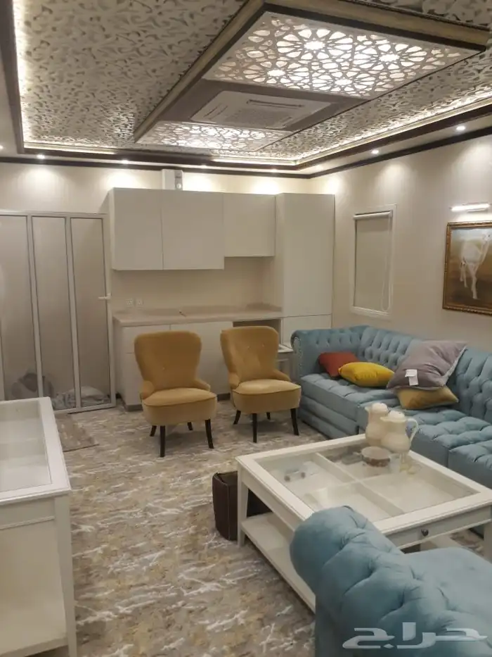 تفصيل كرافان مصنع القريني 4