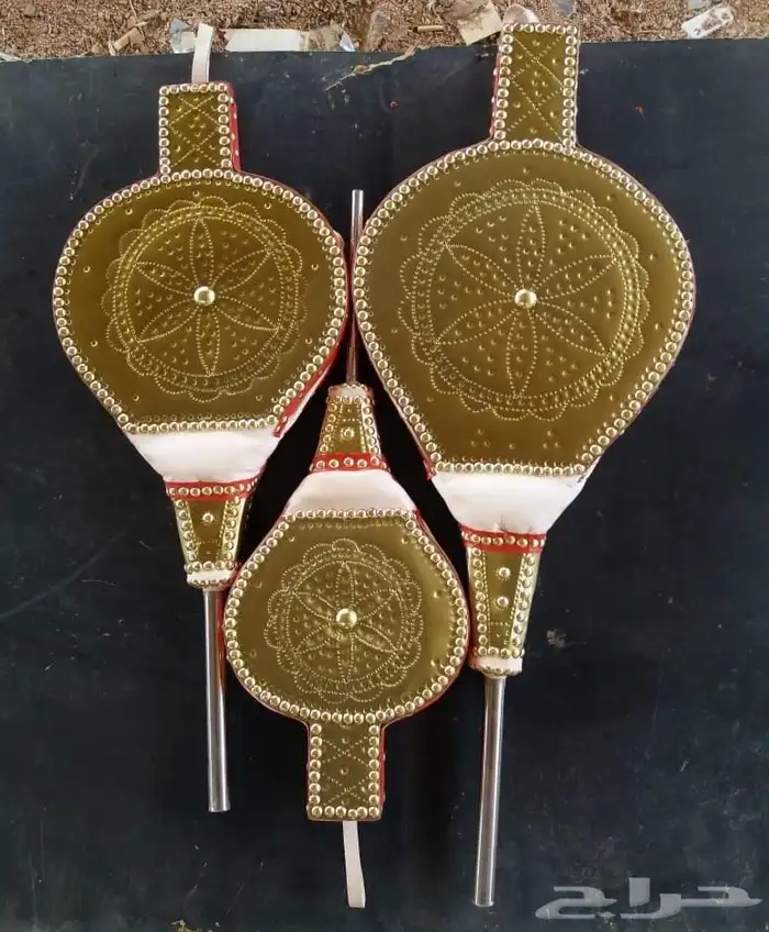 مباخر ومنافيخ نار 14