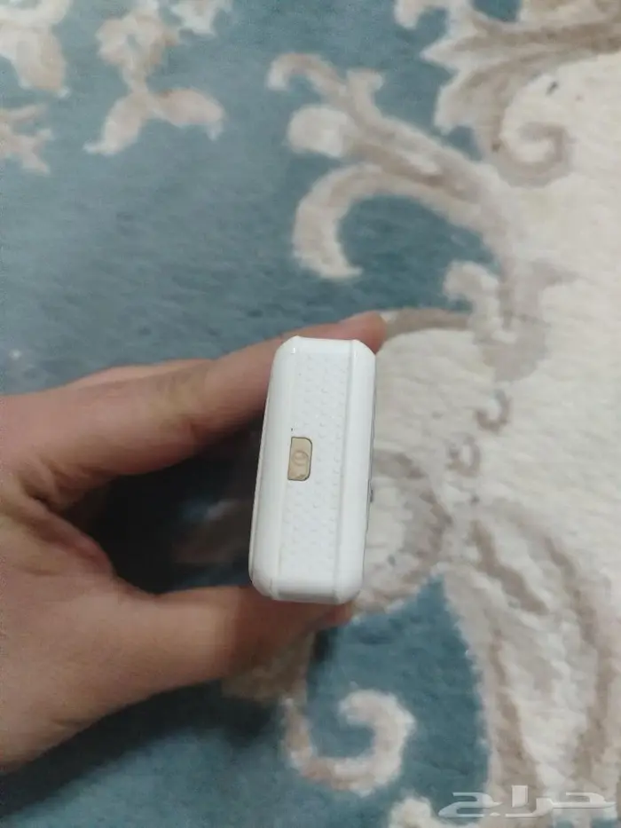 جوال نوكيا الخياله نظيف نادر 8