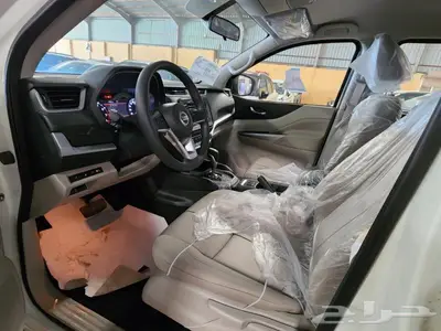 نيسان اكستيرا بدون دبل 4