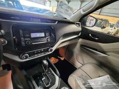 نيسان اكستيرا بدون دبل 10
