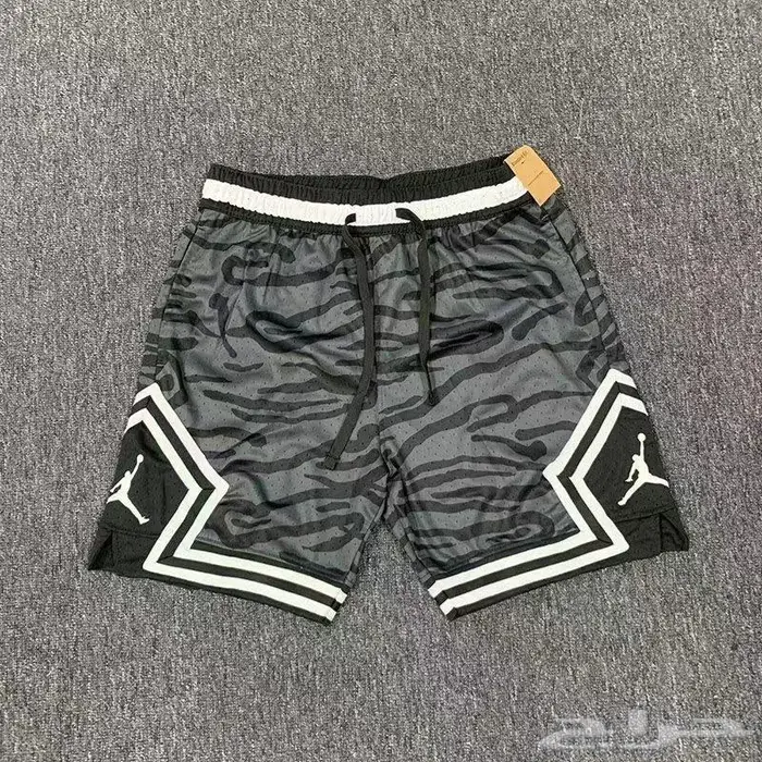 شورتات جوردن بجميع انواعه 8