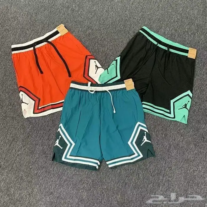شورتات جوردن بجميع انواعه 9