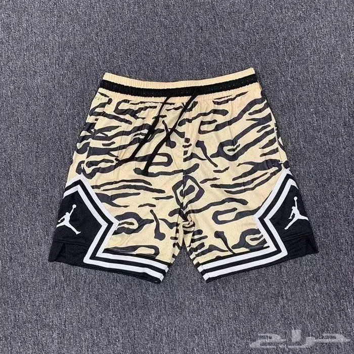 شورتات جوردن بجميع انواعه 10