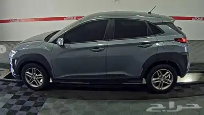 كونا 2019 ديزل 2