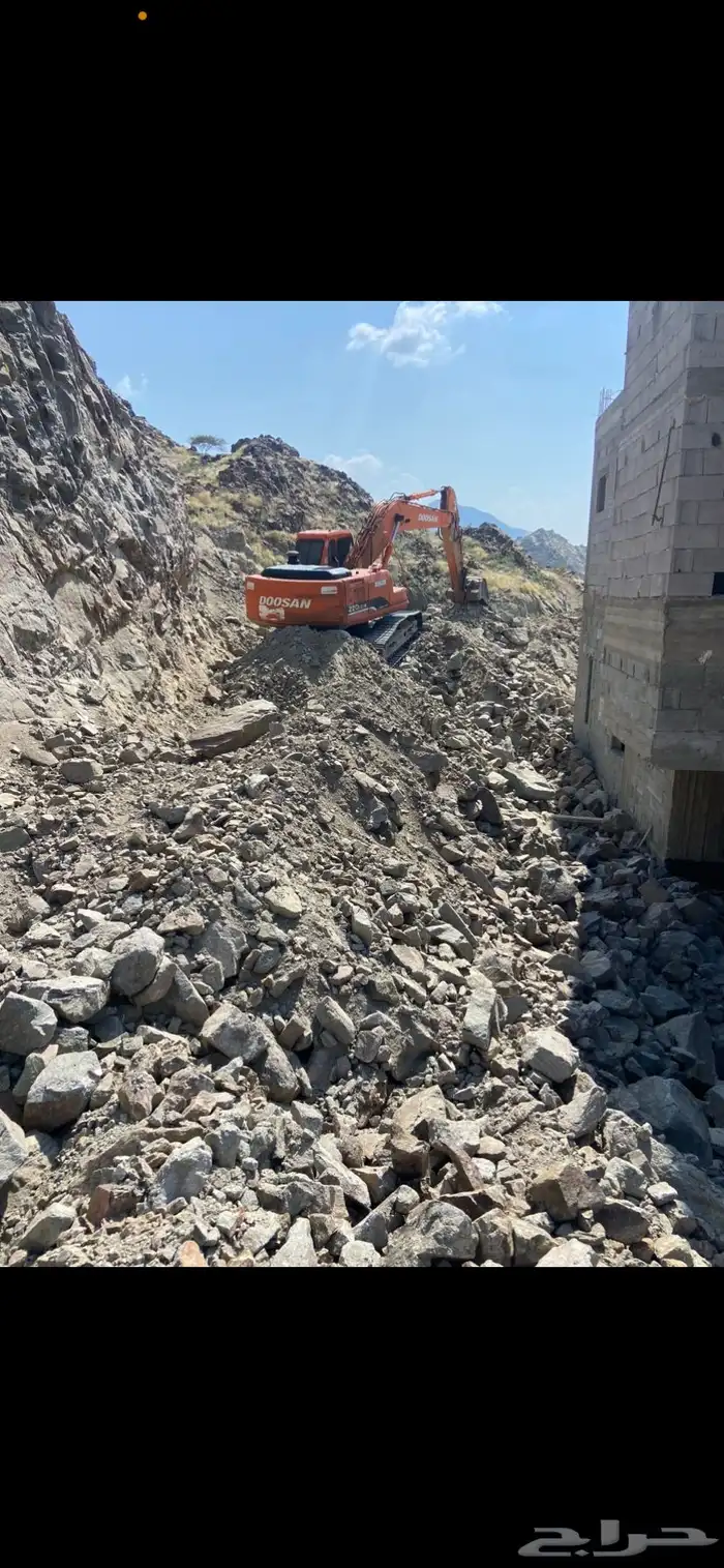 بوكلين للايجار 3