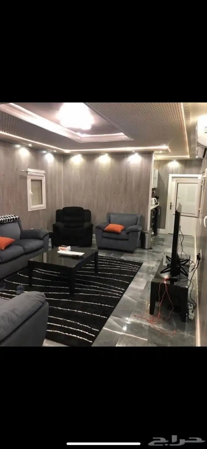 تفصيل كرافان مصنع القريني 2