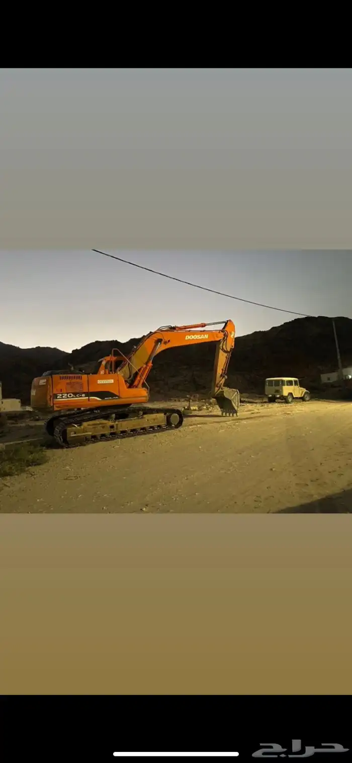 بوكلين للايجار 2