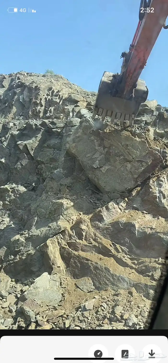 بوكلين للايجار 4