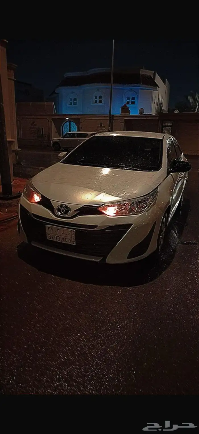 يارس 2018 0