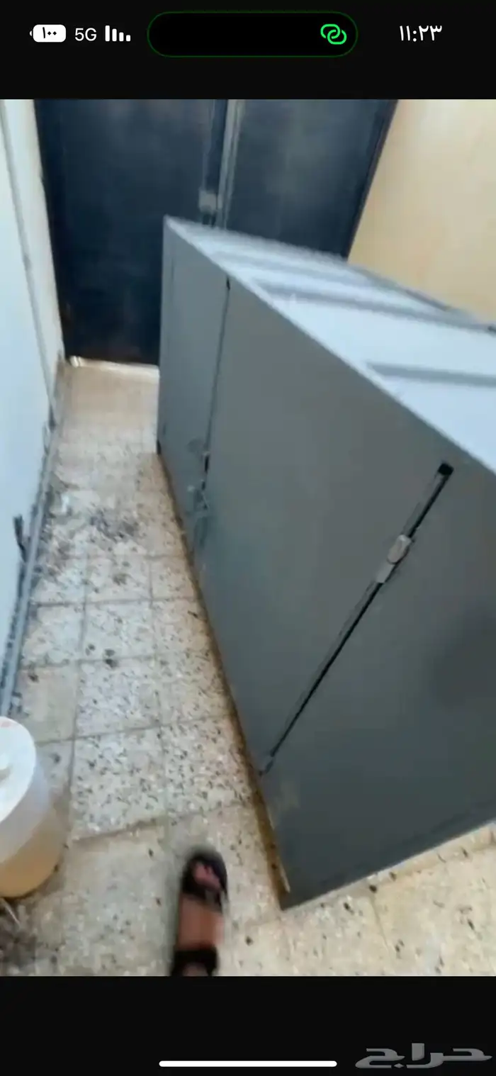 عربه موجوده في المجارده 4