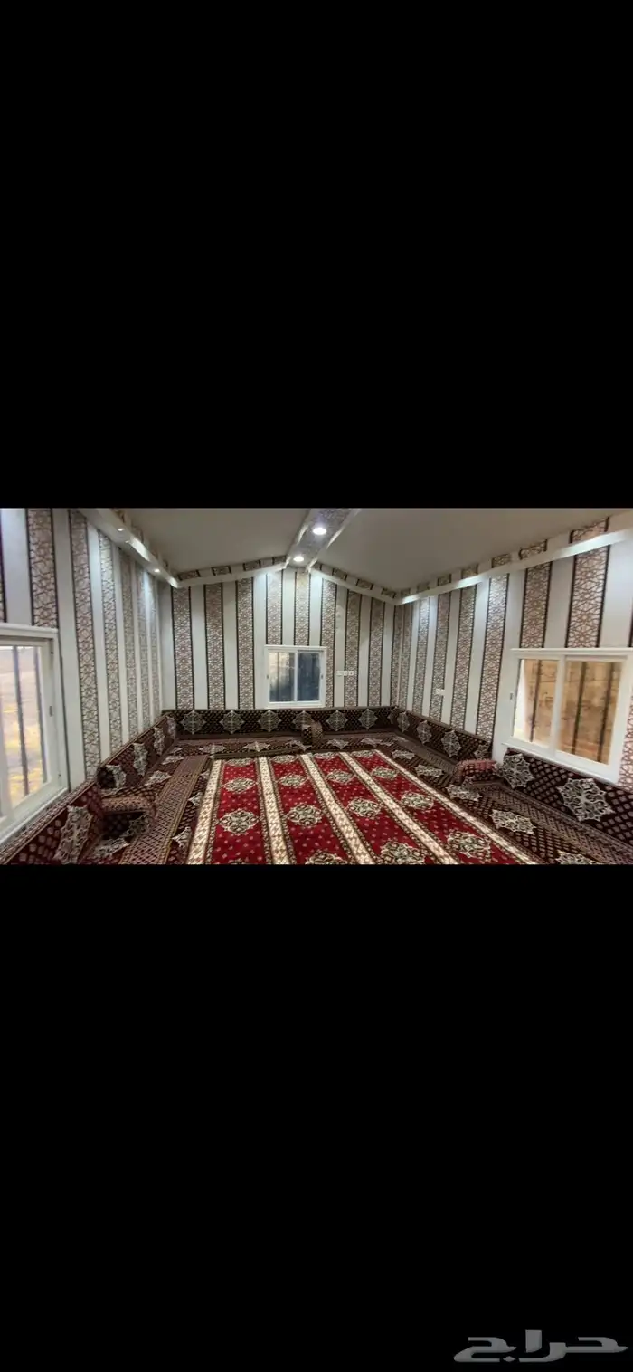 مجلس مشب 1
