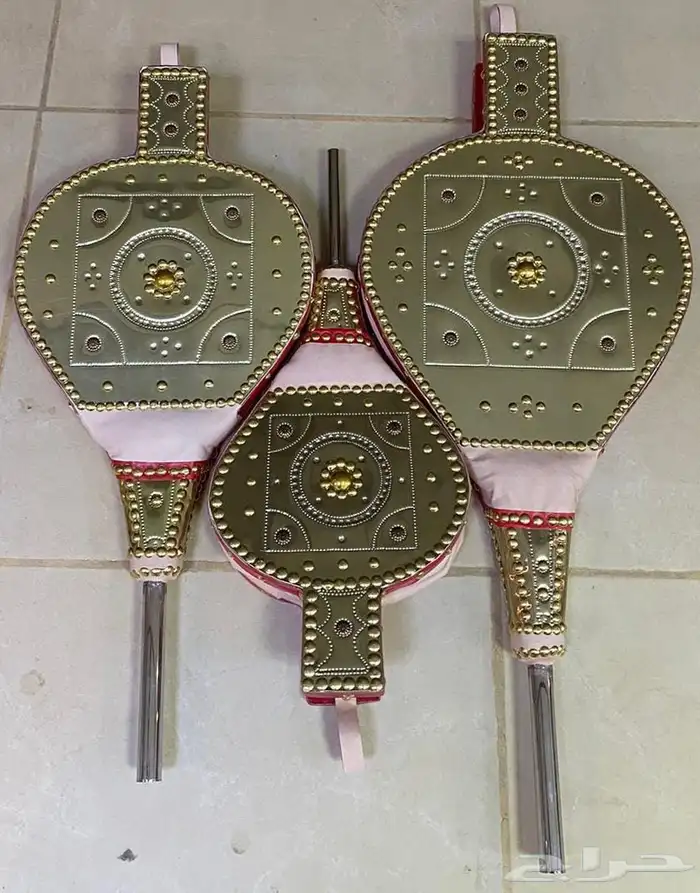 مباخر ومنافيخ نار 19