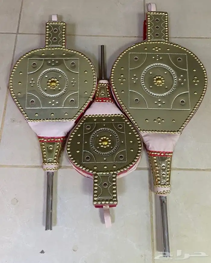 مباخر ومنافيخ نار 23