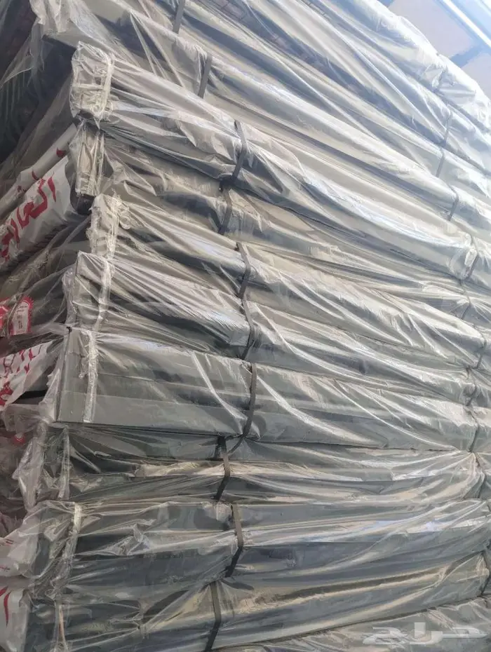 سراير حديد دورين ونفر مراتب60 بطانيات تجهيز سكن العمال جمله 7