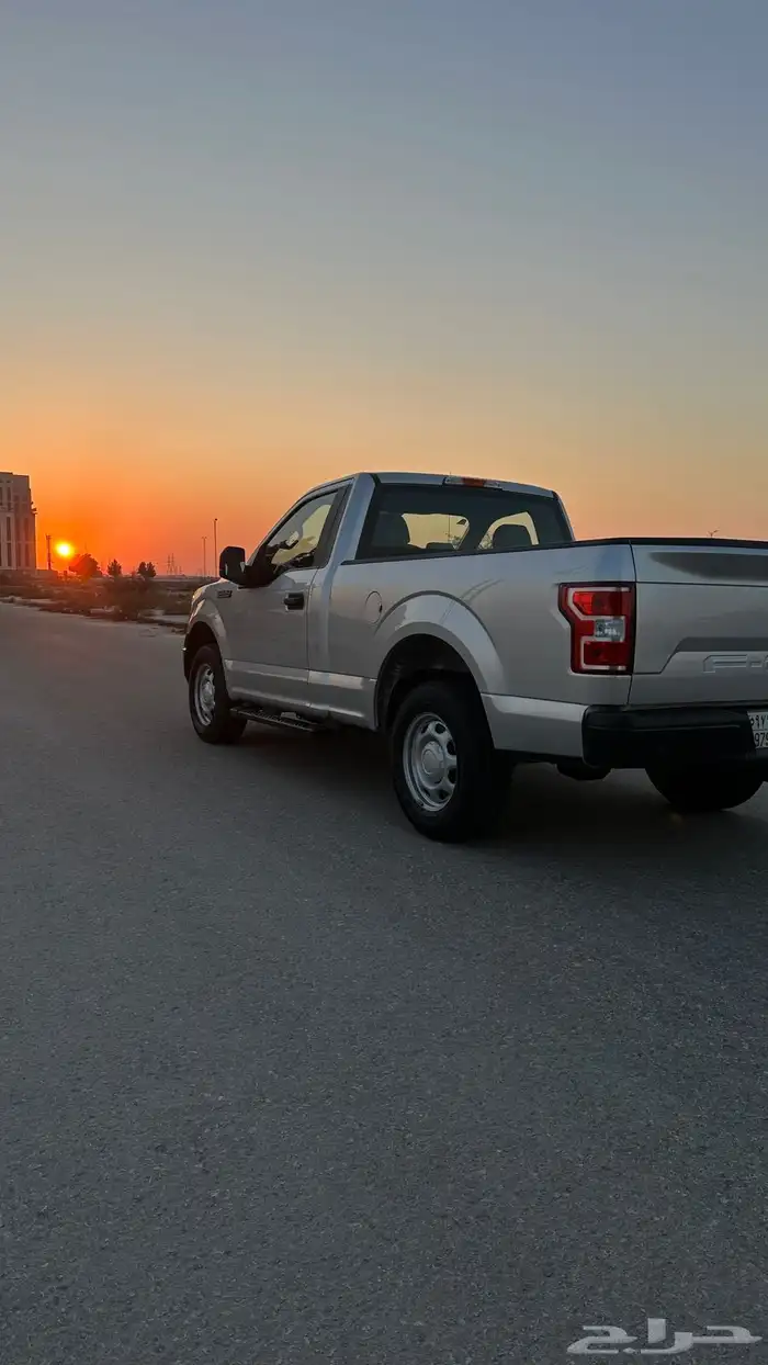 للبيع فورد f150 موديل 2018. تم البيع تم البيع 6