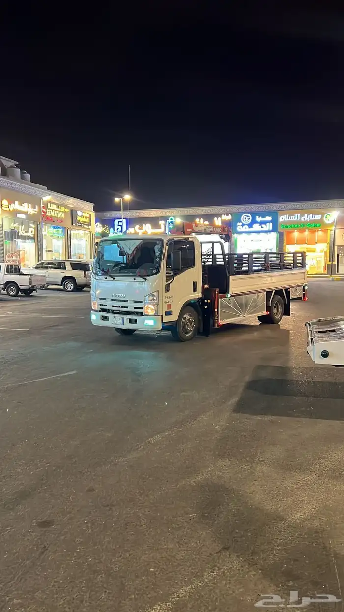 دينه ونش متجهه للجيزان والدرب وبيش وللشقيق ولكل مكان 1