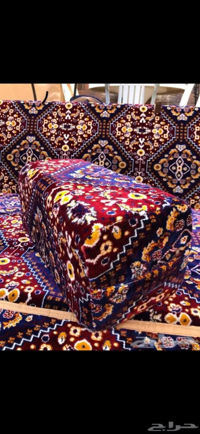 خيمة هرمية خيمة البر 10