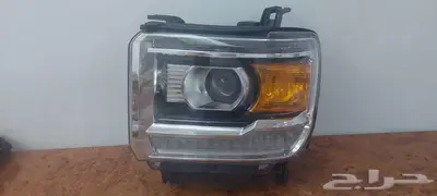 شمعة سييرا يسار تايواني مستعمل 2015 0