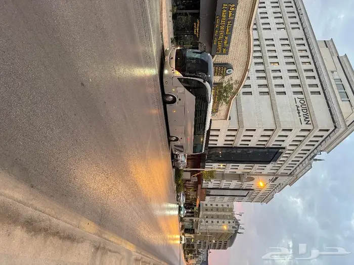 باص للايجار حافله 2