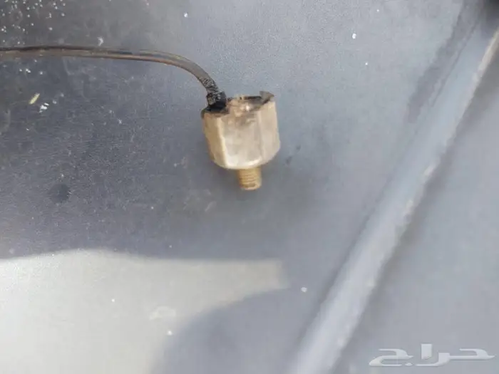 قطع مازدا 3 2004 إلى 2009 22