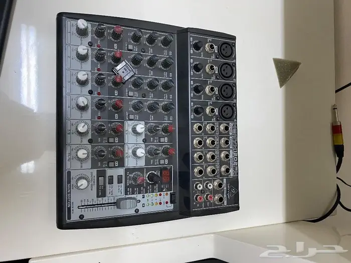 سماعات و مكسرا للبيع 6