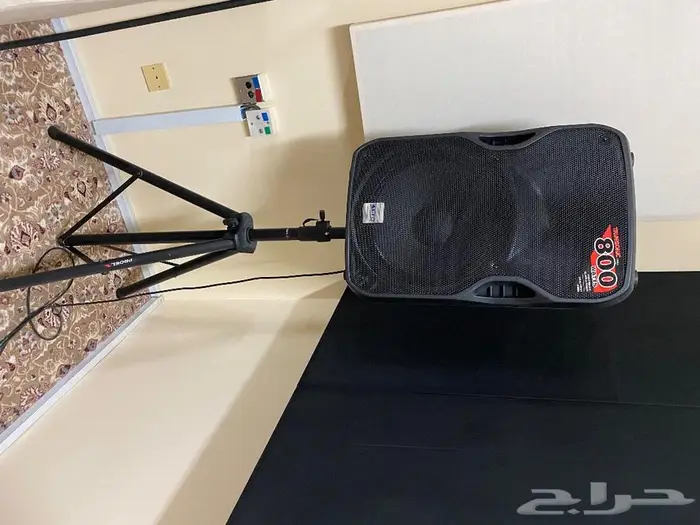 سماعات و مكسرا للبيع 7