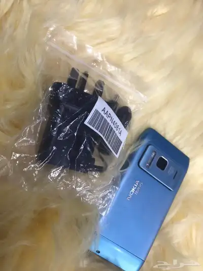 جوال نوكيا n8 1