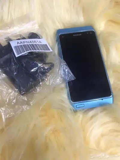 جوال نوكيا n8 0