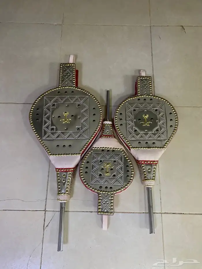 مباخر ومنافيخ نار 21